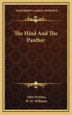 The Hind and the Panther 1163659509 Book Cover