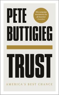 Trust 1529356318 Book Cover