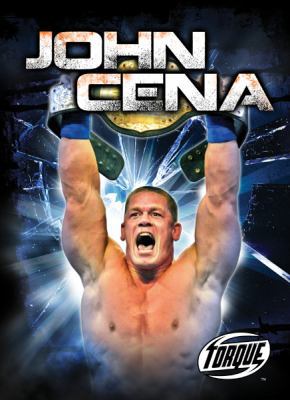 John Cena 1600146368 Book Cover