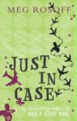 Just in Case 0141380780 Book Cover