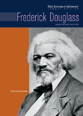 Frederick Douglass 0791081575 Book Cover