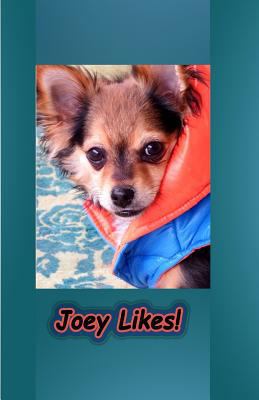 Joey Likes: Volume One 1533455732 Book Cover