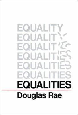 Equalities 0674259807 Book Cover