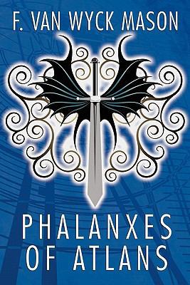 Phalanxes of Atlans 1434408558 Book Cover