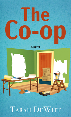 The Co-Op [Large Print] 1420518798 Book Cover