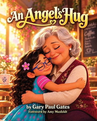 An Angel's Hug B0HLV1LJKD Book Cover