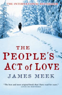 The People's Act of Love B0092GFSM8 Book Cover