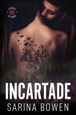 Incartade [French] 1950155137 Book Cover