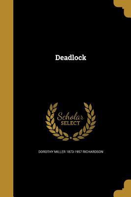 Deadlock 1361721197 Book Cover