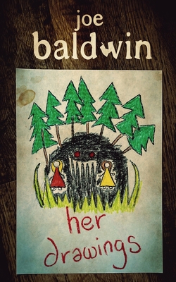 Her Drawings 1737612836 Book Cover