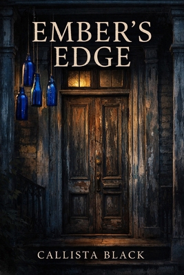 Ember's Edge B0GDKV6M5R Book Cover