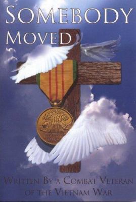 Somebody Moved 1933148721 Book Cover