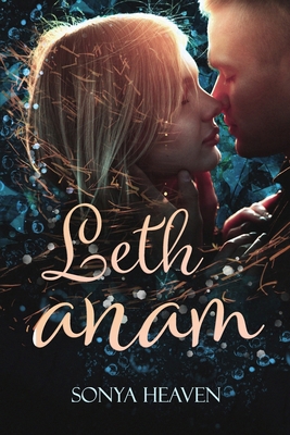 Leth anam [Spanish] B0C7T7ZNMV Book Cover