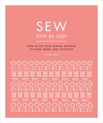 Not Your Grandma's Sewing Guide by Kaitlyn Dornbier 