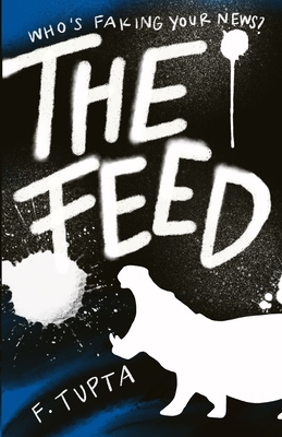 The Feed 1734356901 Book Cover