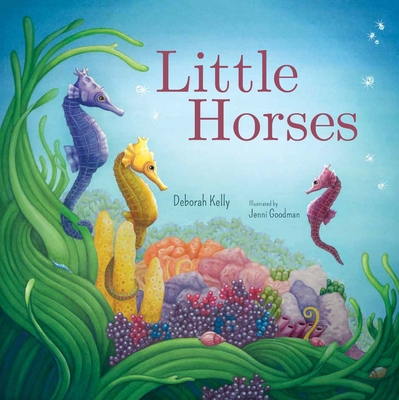 Little Horses 1761111310 Book Cover