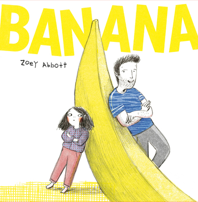 Banana 0735271410 Book Cover