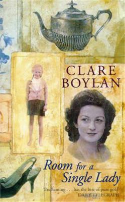 Room for a Single Lady 034910901X Book Cover