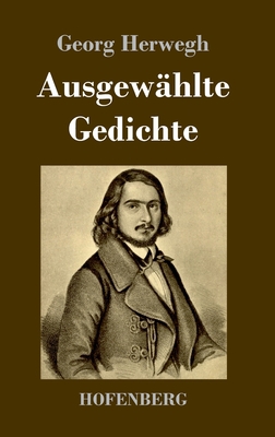 Ausgewählte Gedichte [German] 3743735180 Book Cover