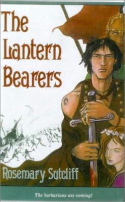 The Lantern Bearers 0785735941 Book Cover