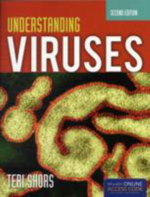 Understanding Viruses: . 1449648924 Book Cover