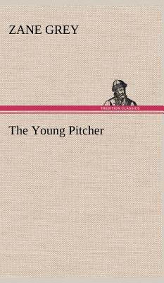 The Young Pitcher 3849179400 Book Cover