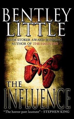 The Influence 1587676559 Book Cover