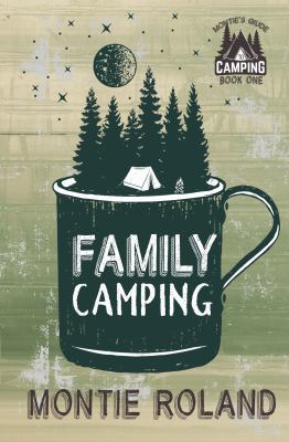 Family Camping 1733596925 Book Cover