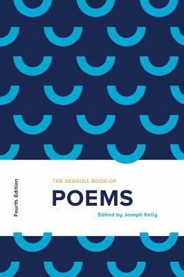 The Seagull Book of Poems 0393631621 Book Cover