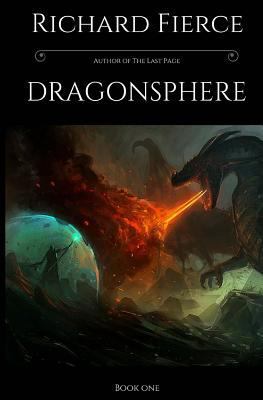 Dragonsphere 1490964533 Book Cover