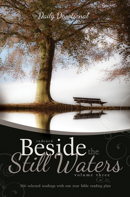 Beside the Still Waters (Volume 3) 193267652X Book Cover