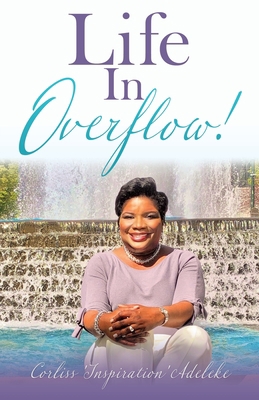 Life In Overflow! 1631292676 Book Cover