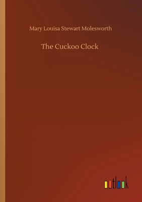 The Cuckoo Clock 3752413050 Book Cover