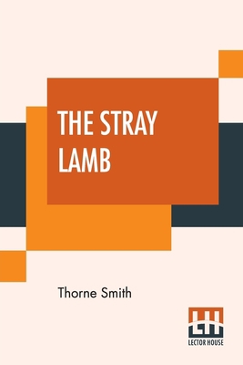 The Stray Lamb 9353444861 Book Cover