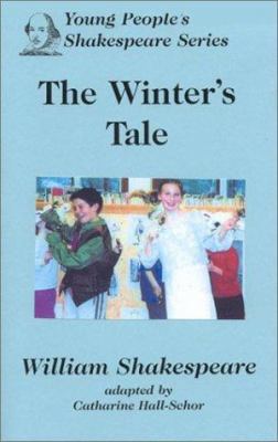 The Winter's Tale (Young People's Shakespeare) 0970869320 Book Cover
