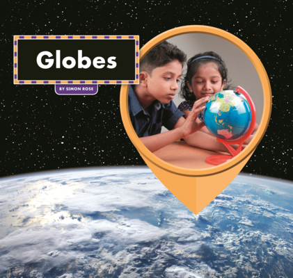 Globes B0GMZMS3GS Book Cover