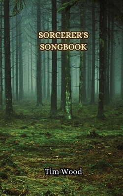 Sorcerer's Songbook 9916850763 Book Cover