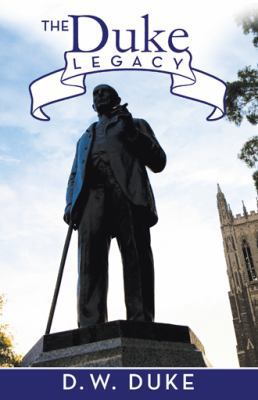 The Duke Legacy 1491726202 Book Cover