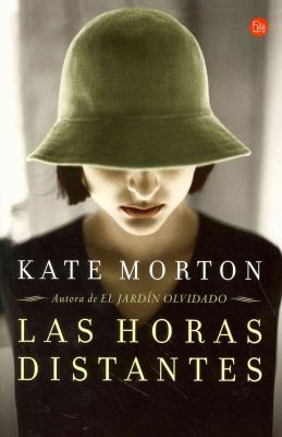Las Horas Distantes / The Distant Hours [Spanish] 8466327568 Book Cover