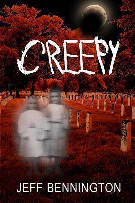 Creepy: The Full Collection 1492963267 Book Cover