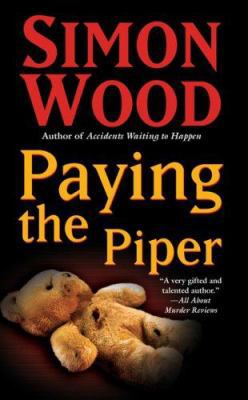 Paying the Piper 0843959800 Book Cover