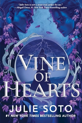 Vine of Hearts 1538786125 Book Cover