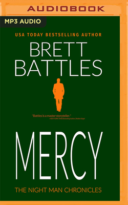 Mercy 1713661152 Book Cover