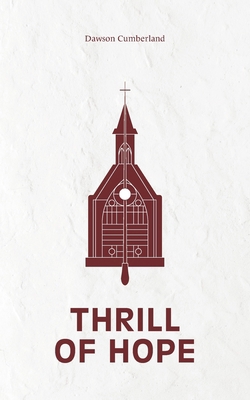 Thrill of Hope B0FP94RQ1Y Book Cover