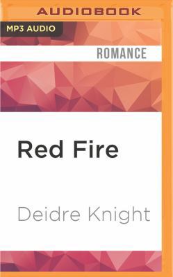 Red Fire 153660805X Book Cover