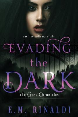 Evading the Dark 0692702687 Book Cover