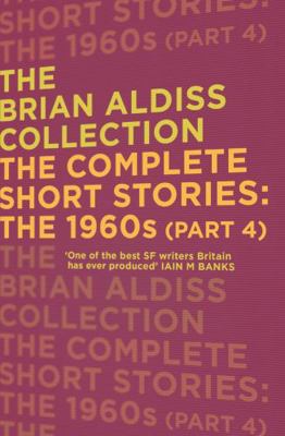 Complete Short Stories: The 1960s (Part 4) 0008148961 Book Cover