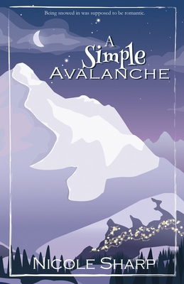 A Simple Avalanche B0CNLJQB41 Book Cover