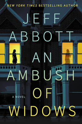 An Ambush of Widows 1538719142 Book Cover