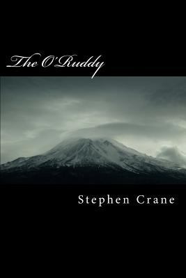 The O'Ruddy 1986764028 Book Cover